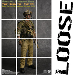 LOOSE SMU Tier 1 Operator Part XVII - Delta Force Chronology Version 2016
